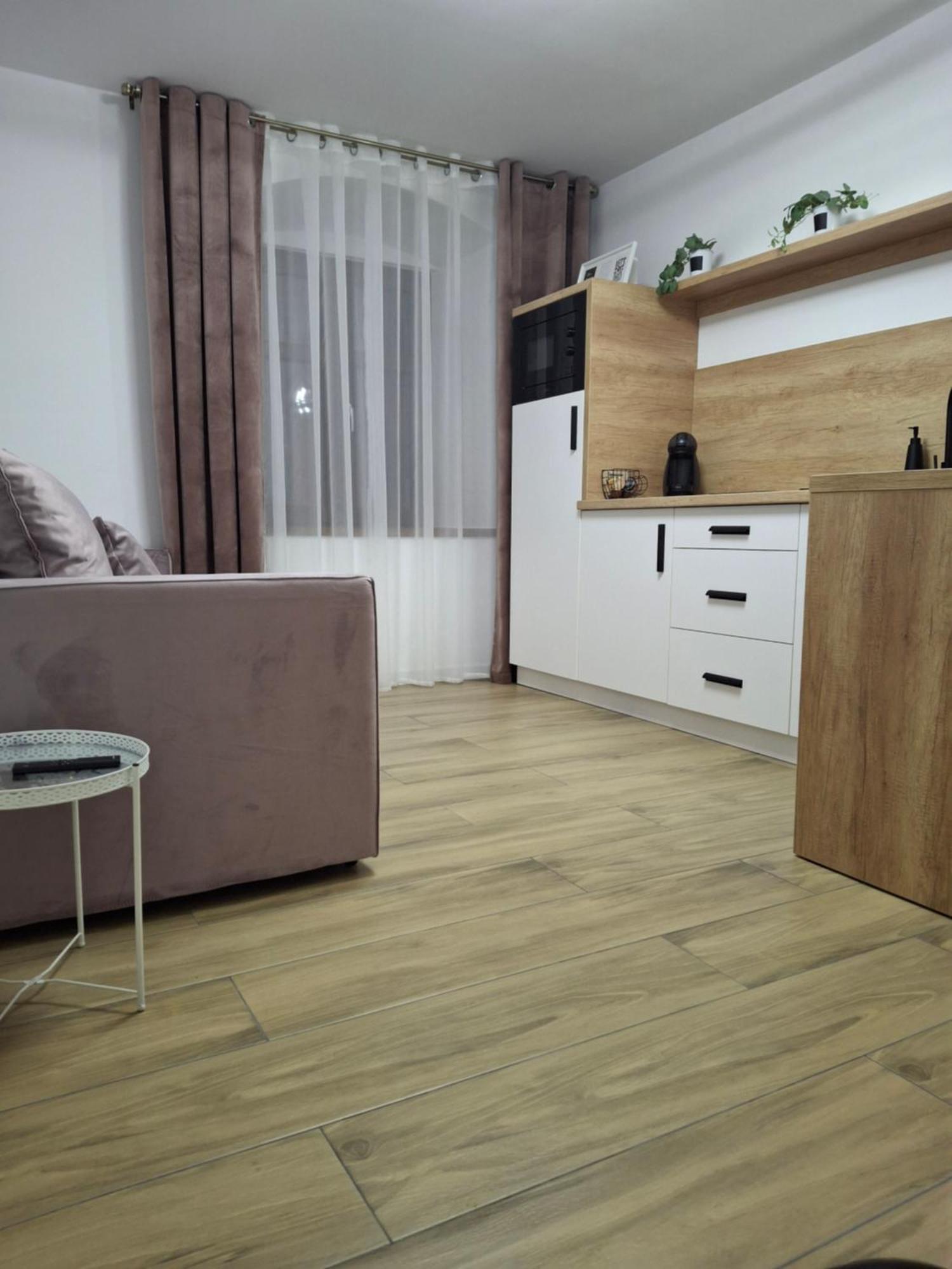 Appartement Vali House à Sibiu Extérieur photo
