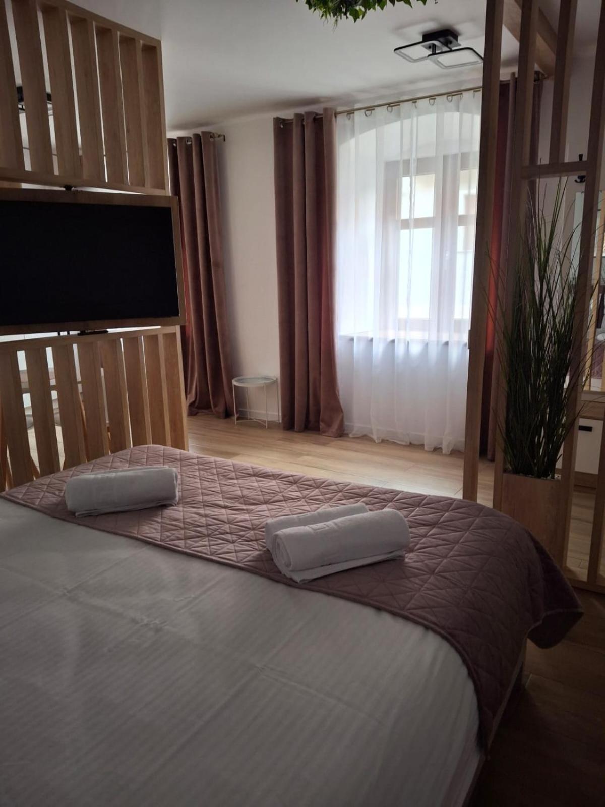 Appartement Vali House à Sibiu Extérieur photo